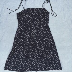 Old Navy Small Floral Dress